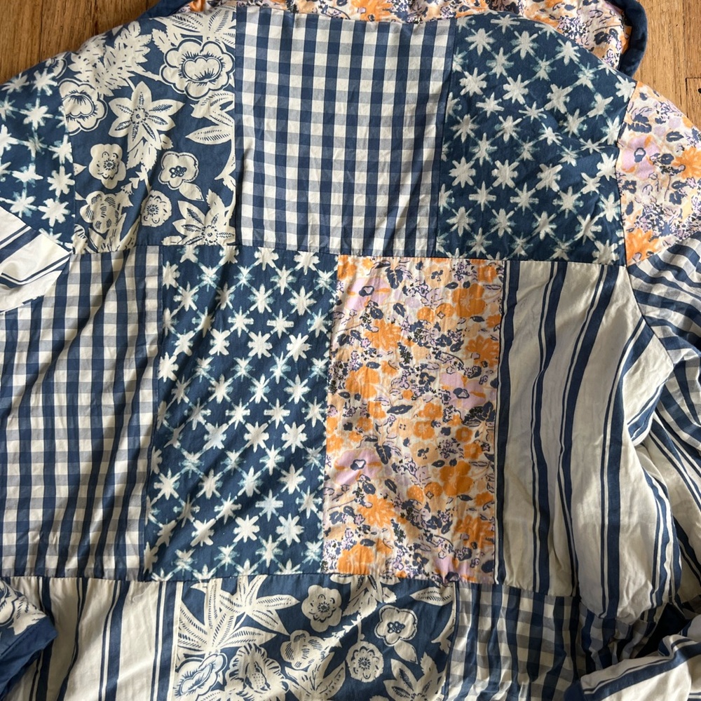 Quilted Jacket - Picture 6 of 6
